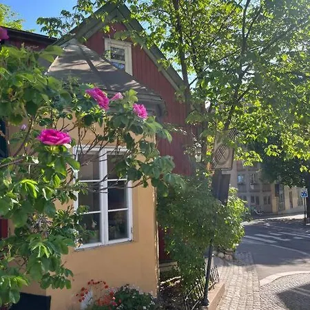 Oasis Appartement Oslo