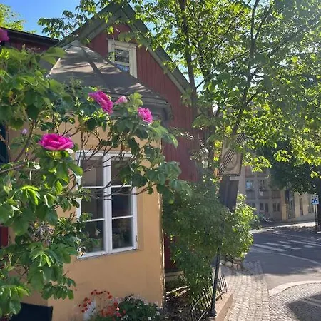 Oasis Apartment Oslo