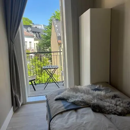 Oasis Apartment Oslo
