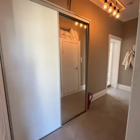 Appartement Oasis Oslo