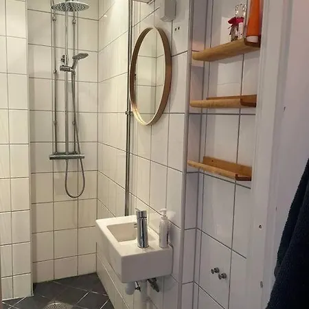 Oasis Oslo