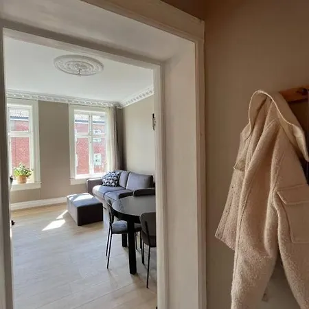 Apartment Oasis Oslo