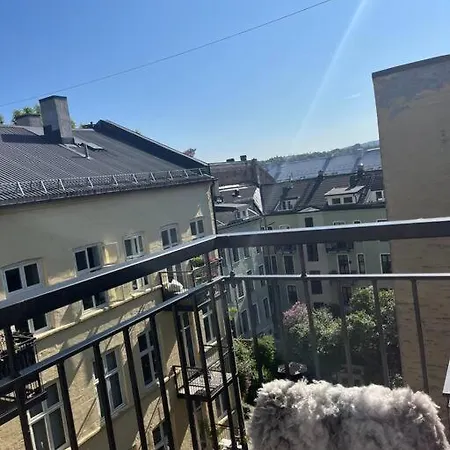 Oasis Appartement Oslo