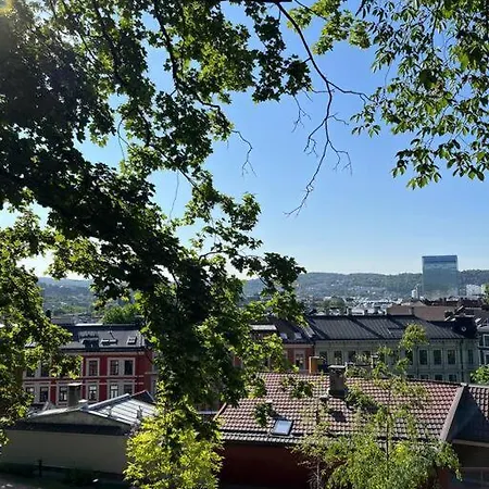 Oasis * Όσλο